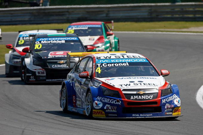 Tom Coronel